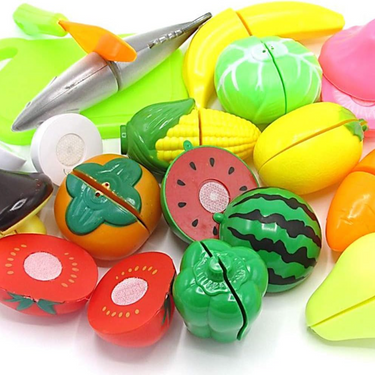 Kitchen Delicious Cooking Toys